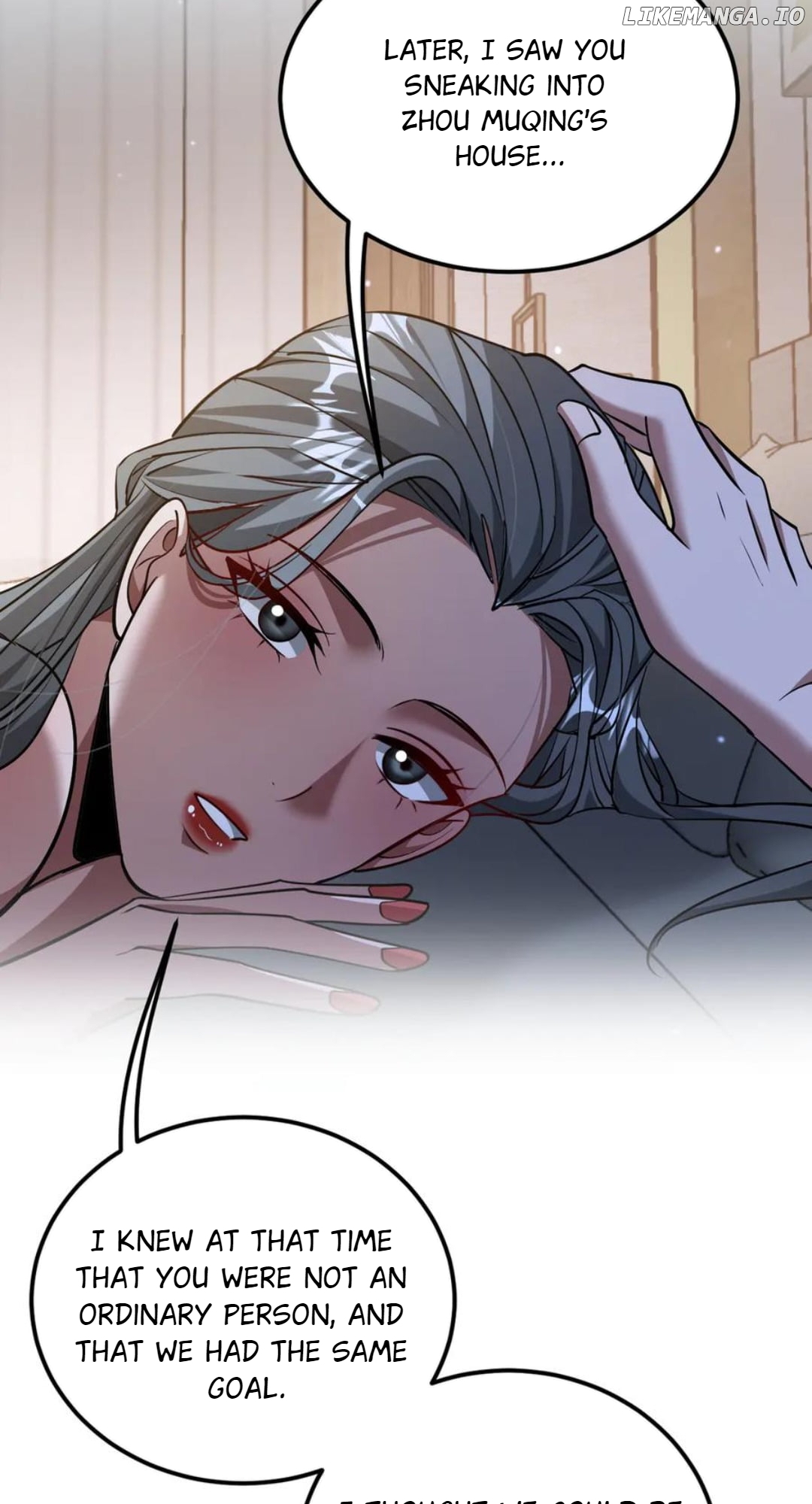 I’m Trapped In This Day For One Thousand Years Chapter 192 - page 41